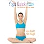Yoga Quick Fixes - Ana Brett & Ravi Singh