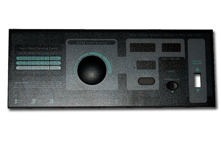 Nordictrack E5 Si Elliptical Console product image
