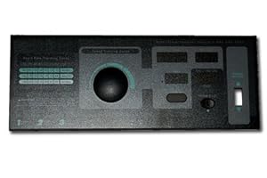 Proform 20.0 Crosstrainer EL Elliptical Console