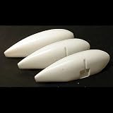 Wheel Pants: Cessna 40
