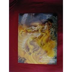 Architecture of Fantasy and Horror (World Fantasy Convention Madison 2005)