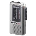 Sony M 570 VS Diktiergerät silber