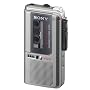 Sony Voice Operated Micro Tape Recorder