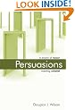 Persuasions: A Dream of Reason Meeting Unbelief.