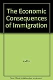 The economic consequences of immigration