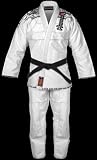 Hayabusa's Pro Jiu-Jitsu Gi, Size