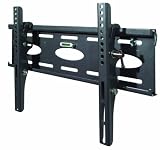 Produkt-Bild: Vivanco MT 4220 G Titan Universeller Wandhalter f&uuml;r bis 106,7 cm (42 Zoll) LCD-/Plasma-Bildschirmdiagonale (45 kg Gewicht, Neigbar)