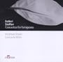 Salieri: Concertos for Fortepiano