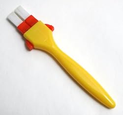 Accubrush Precision Corner Painting Brush