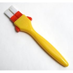 Accubrush Precision Corner Painting Brush by AccuBrush