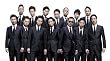 EXILE LIVE TOUR 2010 FANTASY [Blu-ray]