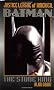 Justice League of America/Batman: The Stone King