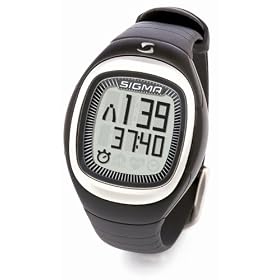 SIGMA ONYX Classic Heart Rate Monitor Watch