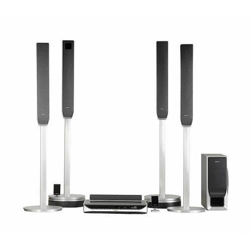 Sony DAVFX900W 5Disc DVD Dream System 51 Channel