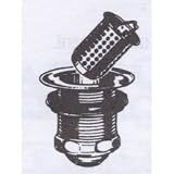 Bates And Bates D1000.OB Oil Rubbed Bronze Drain Assembly MBD 1000