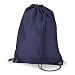 Quadra gymsac in Marineblau 41vemorDbnL. SL75 Trolley Bestway Rollin Flower Schultrolley Ranzen