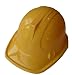 Construction Hats Yellow 1 pc
