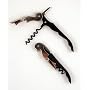 Pulltap Double Hinged Waiter Style Corkscrew - Set of 2