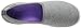 Crocs Women's Duet Busy Day Heather Shoe