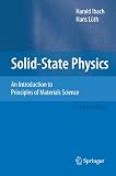 Solid-State Physics: An Introduction to Principles of Materials Science (Advanced Texts in Physics)
