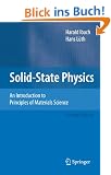 Solid-State Physics: An Introduction to Principles of Materials Science (Advanced Texts in Physics)