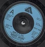 HOW`S IT FEEL 7" (45) UK ARISTA 1981 B/W ON AND ON (ARIST399)