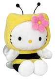 Jemini - 021835 - Peluche - Hello Kitty - Printemps