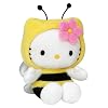 Jemini - 021835 - Peluche - Hello Kitty - Printemps