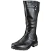 Geox J03A5M 43 C9999  Junior Olivia WPF, M&auml;dchen Stiefel