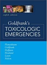 Goldfrank's Toxicologic Emergencies, Eighth Edition