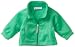 Columbia Baby-girls Infant Benton Springs Fleece Jacket, Winter Green, 6 Months