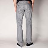 LEVI'S 514 Slim Straight Mens Jeans