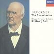 Bruckner: The Symphonies