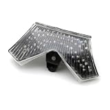 06-09 Kawasaki ZX14 ZX14R Clear LED Tail Light + Signals by Volar Motorsport