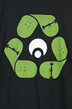 Search : Osiris ECO Black Tee