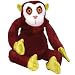 TY Beanie Baby - THE MONKEY Chinese Zodiac