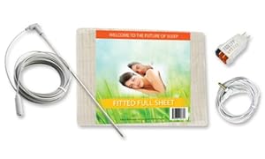 Earthing Fitted Sheet Kit, Full