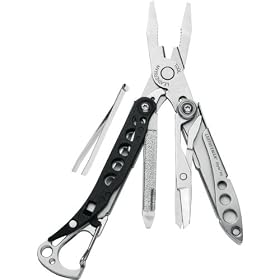 Leatherman 831487 Style PS 8 Tool Knife