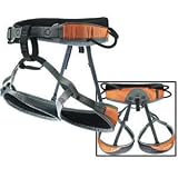 CAMP USA Quartz Climbing Harness