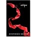 Twilight Eclipse Movie (Book Cover) Poster Print - 22x34