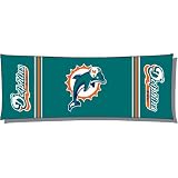 Review Northwest  / Miami Dolphins NFL Full Body Pillow (19
