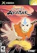 Avatar the Last Airbender Xbox