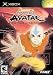 Avatar the Last Airbender Xbox