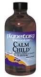 Calm Child Liquid 2 oz.