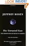 The Unwanted Gaze: The Destruction of Privacy in America