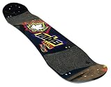 MBS Pro 95 Deck-Jereme Leafe