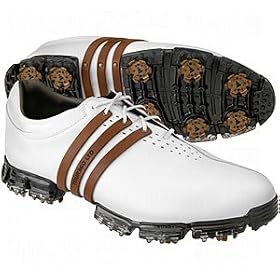 Buy adidas Tour 360LTD - White White Cognac