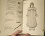 Making and dressing a rag doll
