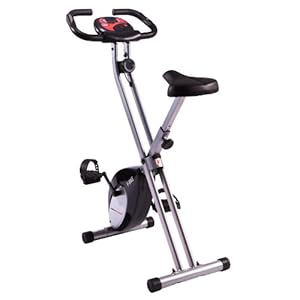 Ultrasport Exercise Bike F-Bike