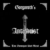 Antichrist [Vinyl]